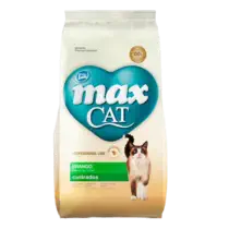 Oferta Max Cat Castrados