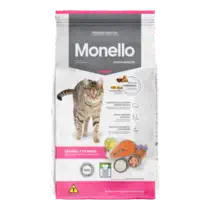 Oferta Monello - Cat salmon