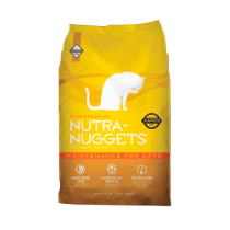 Nutra Nuggets - Mantenimiento Gato en Domipet
